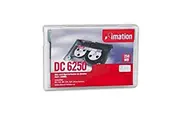 Imation Data Cartridge DC6250 250MB Each