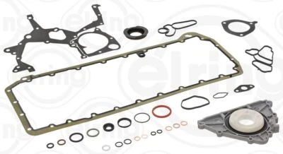 ELRING 428.690 CONVERSION GASKET SET BMW M57 D30 306D2 306D3 306D5 2993CC VARIOU