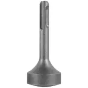 SDS Plus Ground Rod Driver, Heavy Duty Steel Drill Bit Driver,1399