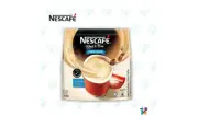 Nescafe Blend & Brew White Coffee 3 In 1 Premix Coffee 15 Sticks Pack X 32G