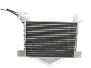 75 76 77 78 Ford Mustang II V8 Condenser Mach 1 Ghia Fastback D5ZZ19712B AC5380 (for: Ford)