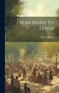 在飛比找博客來優惠-From Marx To Lenin