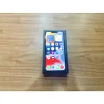 APPLE IPHONE 13 PRO MAX 128G 黑色 外觀近全新 電池100% 僅此一台 台灣公司貨保固中