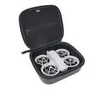For DJI Neo Storage Box Drone NEO Handbag Thickened Suede Lining Storage Bag