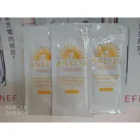 在飛比找蝦皮購物優惠-資生堂 ANESSA perfect UV sunscree