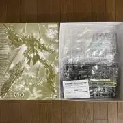 2017 Gundam Base Double O World Event Mg 1/100 Hyakushiki