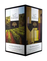 Vintners Harvest Home Winery Equipment