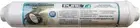 PURE T IL-10W-C-EZ38 REVERSE OSMOSIS IN-LINE CARBON FILTER 10 X 2 3/8 QUICK CONN