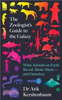 在飛比找三民網路書店優惠-The Zoologist's Guide to the G