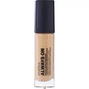 Smashbox Always On Skin-balancing Foundation - # L20n --30ml/1oz By Smashbox