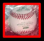 Sports At The Beach Official Baseball Pro Mark NFHS OLB10 NOCSAE SEI High NEW