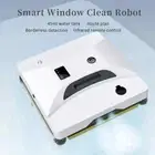 Electric Window Cleaner Robot Glass Washer Automatic Spray Water Home Appliance