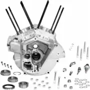 Harley Davidson Fxrs CON. 1340 1989-1991 S&S Cycle Super Stock Alternator Style
