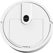 Robot Vacuum Cleaner, Robotic Vacuum Mop Combo, Rechargeable Vacuum Cleaner, Powerful Aspiradora, Wet and Dry Vacuum, Smart Home Cleaning, Automated Floor Cleaner, Living Room Vacuum