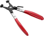 Alipis Automotive Hose Clamp Pliers Durable Spring Hose Clamp Removal Tool for Efficient Car and Home Repairs Strong Grip Easy Essential for Maintenance Tasks