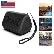 OontZ Solo Bluetooth Portable Speaker, Compact Size, Surprisingly Loud Volume...