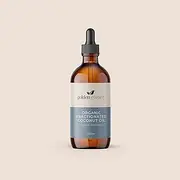 Coconut Fractionated Oil Organic-200ml