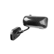 APR Formula GT3 Carbon Fiber Side Mirrors for 22+ Subaru BRZ & Toyota GR86 (for: Subaru)