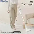 Simplus Simple Household Corded Vacuum Cleaner 400W High Power Multifunctional V
