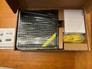 New Hitron HT-EMN3 Network Extender 4x4 802.11ac MOCA/Ethernet Wireless Extender