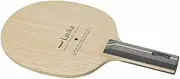Nitaku Table Tennis Racket, Latica Shakehand for Attack 5 Plywood