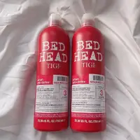 在飛比找蝦皮購物優惠-🧊品髮🧊TIGI BED HEAD摩登健康洗髮精 750ml