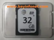 UCS-SD-32G-S 32GB SD Memory Card Module 3rd Party For Cisco UCS Series Servers