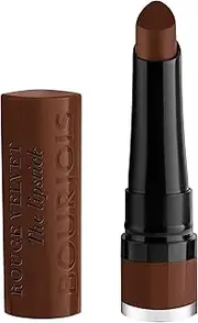 Rouge Velvet The Lipstick #25-Maca Brown 2,4 Gr