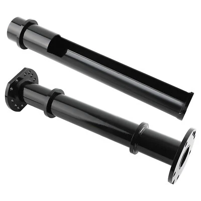 2pc Rear Axle Bearing Removal Puller Tool for Sequoia 01-08 FJ 07-13 T-100 93-98