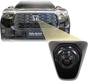 Data System Emblem Front Camera Kit for WR-V FCK-114WS3 Datasystem