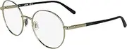 [Lacoste] Women's Frame L2310 714 Gold 53/19/140, 714 Gold, 53/19/140