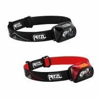 在飛比找樂天市場購物網優惠-【露營趣】贈網袋 法國 Petzl PTE099GA ACT