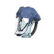 Sundstrom SR520 SR 520 Protective Hood for SR500 SR700 PAPR - H06-0212