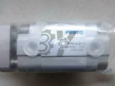 1PCS FESTO ADVUL-16-10-P-A 156852 Compact cylinder NEW