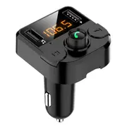BT36B Car Bluetooth MP3 Music Player Car FM Transmitter Handsfree