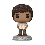 Indiana Jones and the Dial of Destiny (2023) - Teddy Kumar Pop!