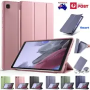 For Samsung Galaxy Tab A7 10.4" A8 10.5" Tablet Case Smart Leather Stand Cover