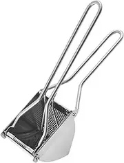 Professional Fruits And Vegetables Masher Multifunctional Stainless Steel Potato Ricer Multipurpose Mashing Tool