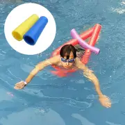 Swimming supplies Swimming Pool Flexible Float Foam Connector Float Stick Hollow