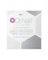 在飛比找関西美克藥粧優惠-【興和】 Dr.Nail 指甲修護美容液 3.3ml