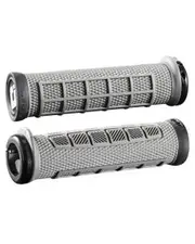 ODI Elite Pro v2.1 Lock-On MTB Grips Graphite
