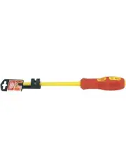 Draper Tools 6.5mm X 150mm Fully Insulated Plain Slot Screwdriver (69215)