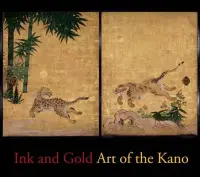 在飛比找博客來優惠-Ink and Gold: Art of the Kano