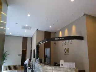 ON智能飯店ON Smart Hotel