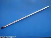 Lab Glass thermometer 0-150 Celsius 300mm non-Hg new(A SET OF 2)