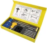 [Invicta] Watch Tool and Repair Kit