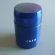 天瓶工坊#304不鏽鋼真空斷熱悶燒罐(500ml-亮藍色)/保溫保冷瓶