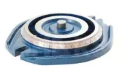 SHARS Swivel Base for 4" 440V CNC Milling Machine Vise NEW R[