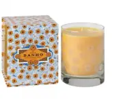 Banho Citron Candle by Claus Porto Vela Aromatica 70 Hour Soy 10.5 oz NIB