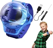 Remote Control Watch Car for Kids,Racing Car Wrist Toy - Long Distance Remote Controlled 2.4 GHZ Car Toy, Small Racing Car Wrist Toy for Kids